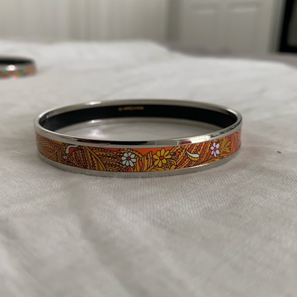 Hermès bangle